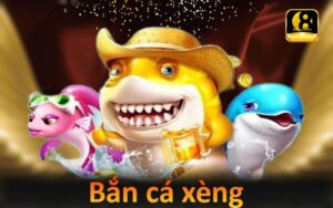 Game bắn cá xèng