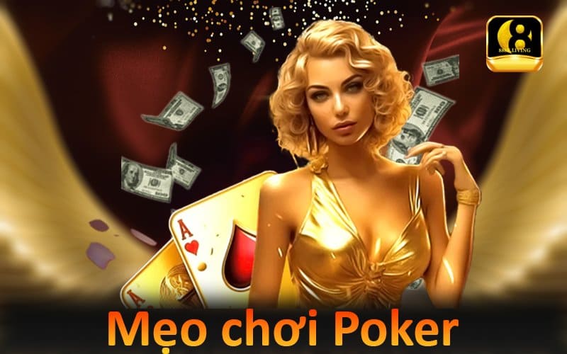 Mẹo chơi Poker