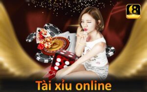 Tài xỉu online